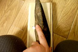 おせん 茶漬け