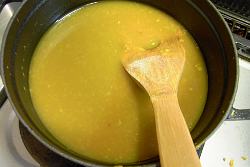 味平カレー
