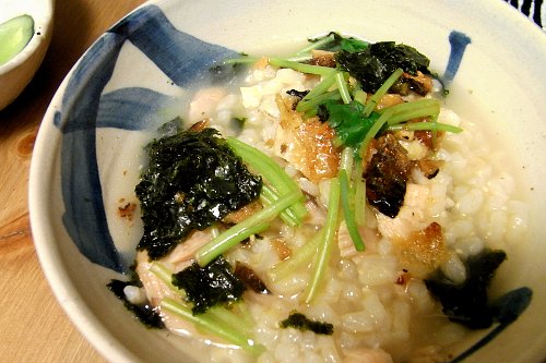 アルコール 西村しのぶ のシャケ雑炊 マンガ食堂 漫画の料理 レシピ 漫画飯 を再現 Powered By ライブドアブログ