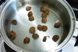 美味しんぼ シャブスキー