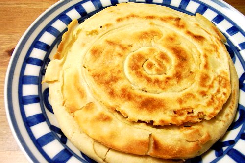 美味しんぼ ローピン