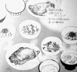 「きのう何食べた?」(よしながふみ/講談社)10巻より