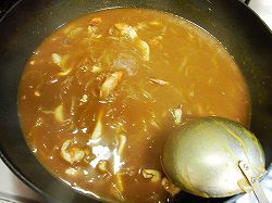 カレー