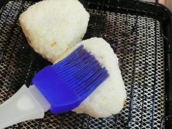 醤油ぬる