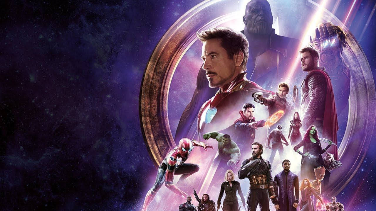 悲報 アベンジャーズ4で卒業するメンバー 多すぎる よむよむちゃんねる