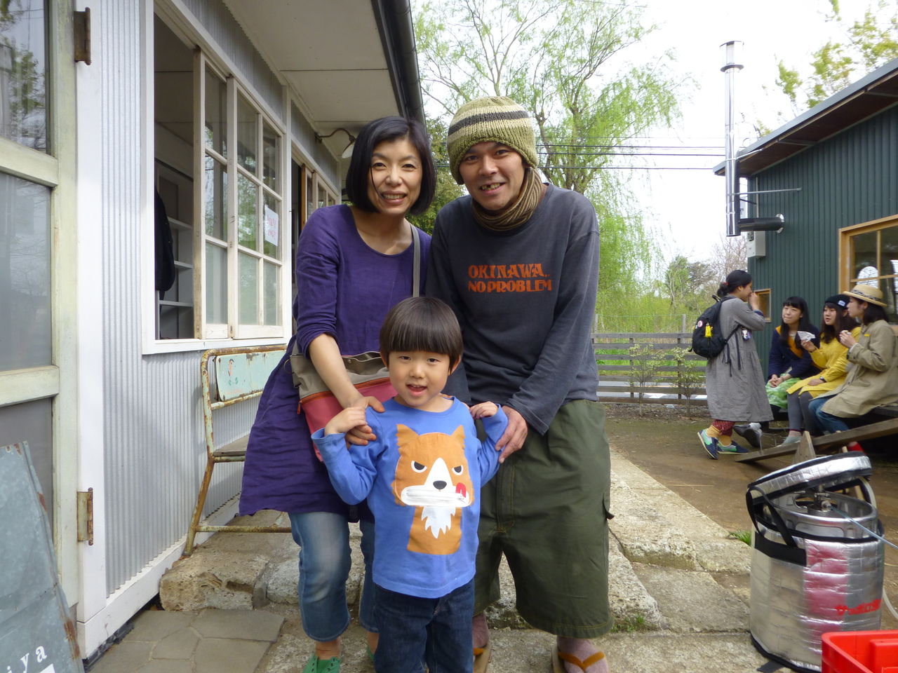 いち Senkiya こころとからだのバランスを整える 女性のためのデトックスサロン Asianhealingmango