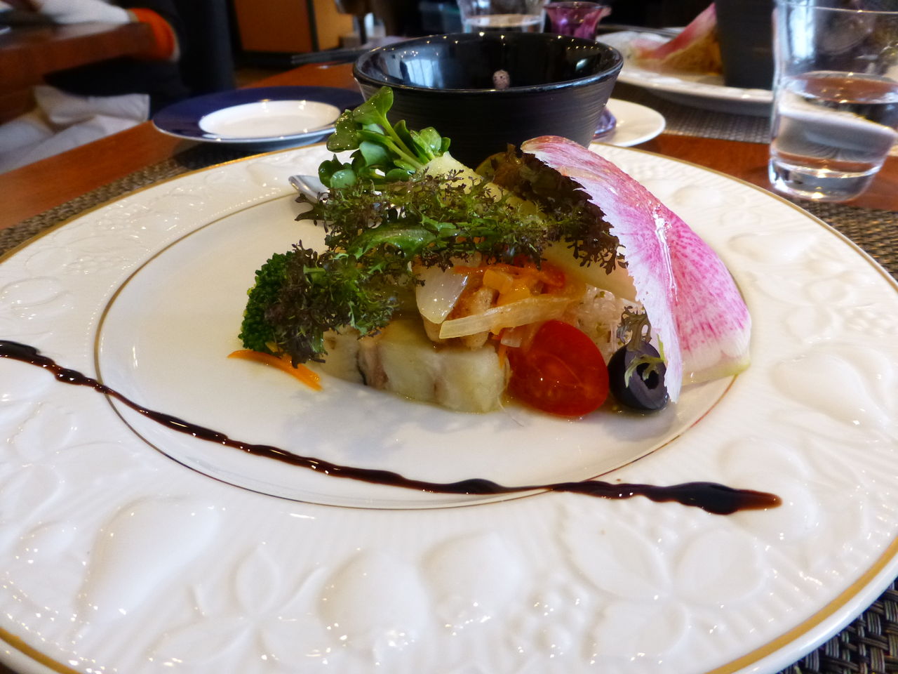 アミー 浦和東口 フレンチ こころとからだのバランスを整える 女性のためのデトックスサロン Asianhealingmango