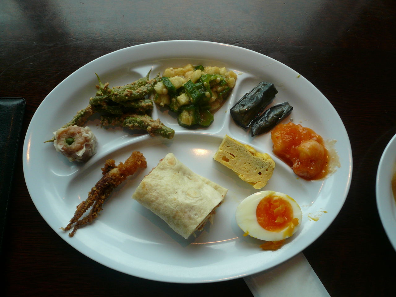 浦和で子連れランチ こころとからだのバランスを整える 女性のためのデトックスサロン Asianhealingmango