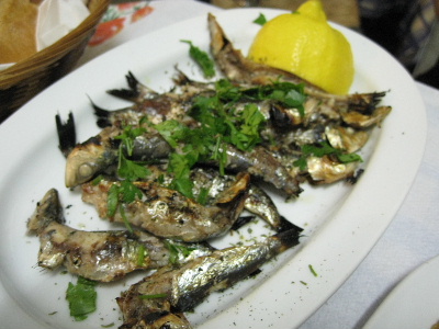 マンゴー日記 ギリシャの食べ物 2 マンゴー日記 ギリシャの食べ物 2