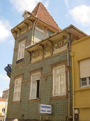 PORTO 363