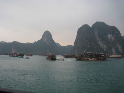 HALONG BAY 2010 642