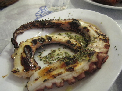 マンゴー日記 ギリシャの食べ物 2 マンゴー日記 ギリシャの食べ物 2
