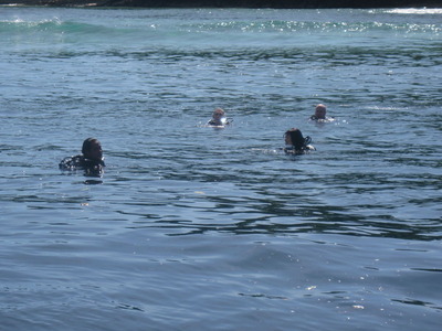 Bunaken 2011 111