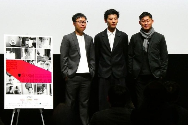 2025年度：蔣奇明