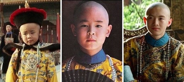 東京倶樂部 Club Tokyo ラストエンペラー