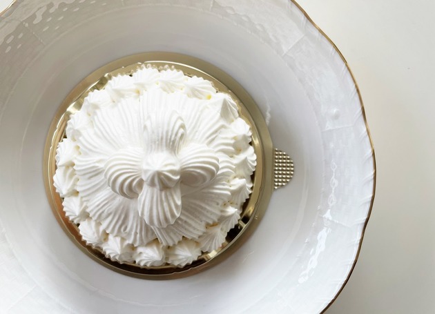 東京會舘:マロンシャンテリー