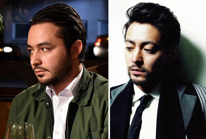 映画『希望のかなた』 : 東京倶樂部☆CLUB TOKYO