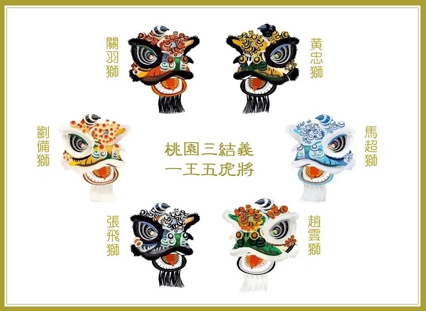 映画館用両面印刷B1ポスター 雄獅少年／ライオン少年 映画館用両面印刷