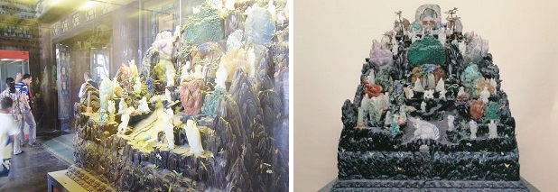 台北北京故宮博物館故宮の至宝紫禁城宝蔵DVD8枚セット