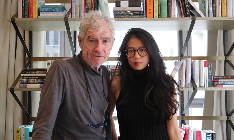 東京倶樂部 Club Tokyo 映画 宵闇真珠