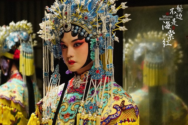 46 割引 日本の職人技 海外tvドラマ 君花海棠の紅にあらずdvd Box1 Tvドラマ Dvd Blu Ray Coyoterungolf Com