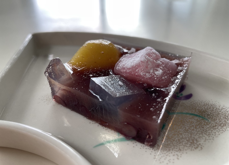 【グルメな石シリーズ ラスト出品】願いを叶える洋菓子＆和菓子セット グルメな石シリーズ ラスト出品】願いを叶える洋菓子＆和菓子セット 6