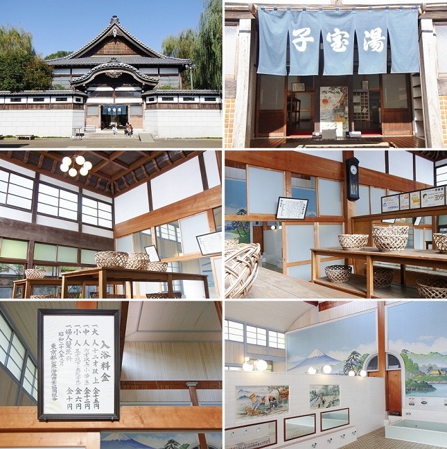 江戸東京たてもの園~その① : 東京倶樂部☆CLUB TOKYO 江戸東京たてもの園~その① : 東京倶樂部☆CLUB TOKYO