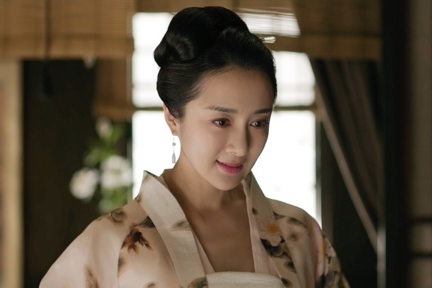 明蘭