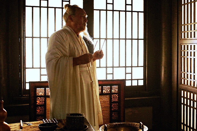 東京倶樂部★CLUB TOKYO : 大陸ドラマ『三国志 司馬懿 軍師連盟～大軍師司馬懿:軍師聯盟/虎嘯龍吟』