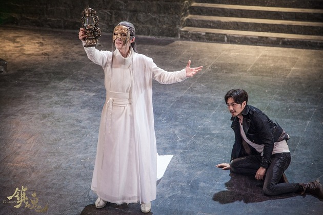 東京倶樂部 Club Tokyo 譚卓