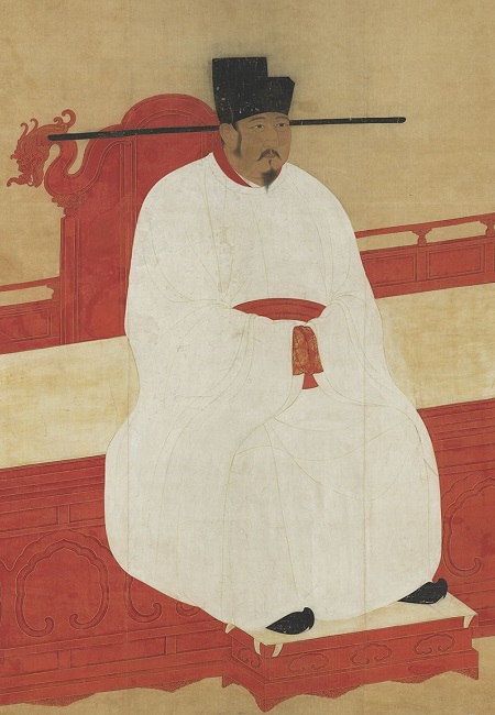 宋英宗 趙曙