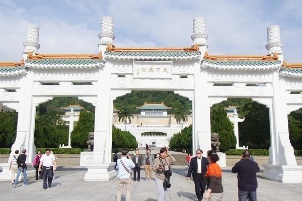台湾2012:故宮博物院 : 東京倶樂部☆CLUB TOKYO 台湾2012:故宮博物院 : 東京倶樂部☆CLUB TOKYO