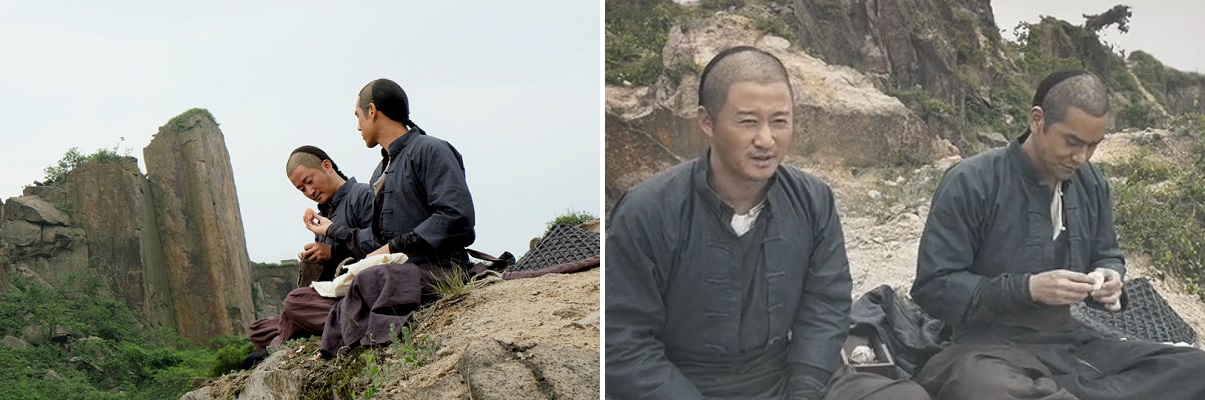 東京倶樂部 Club Tokyo 映画 コール オブ ヒーローズ 武勇伝