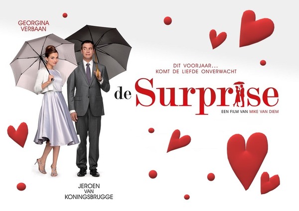 素敵なサプライズ ブリュッセルの奇妙な代理店 [DVD] Amazon.co