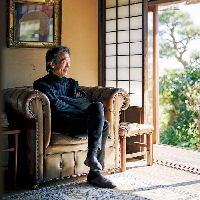 東京倶樂部 Club Tokyo 上田義彦