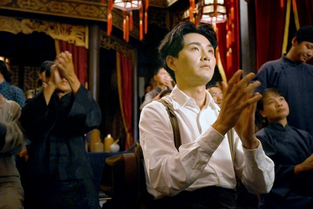 東京倶樂部 Club Tokyo 19 12