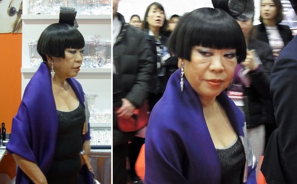 東京倶樂部 Club Tokyo 19 01