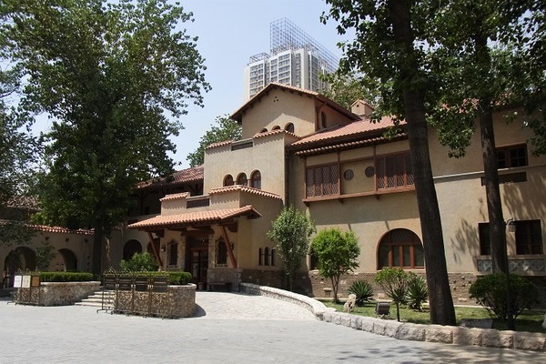 北京2011:天津・靜園