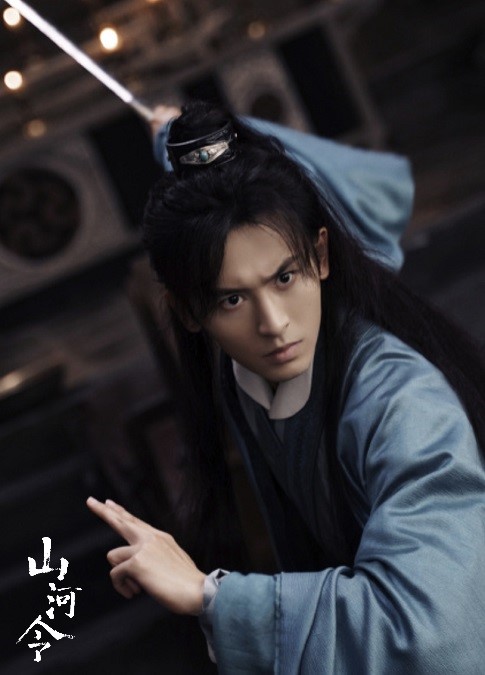 【25％OFF】 山河令 張哲瀚 インスタ記録写真集(2016/07〜2018/04) アイドル