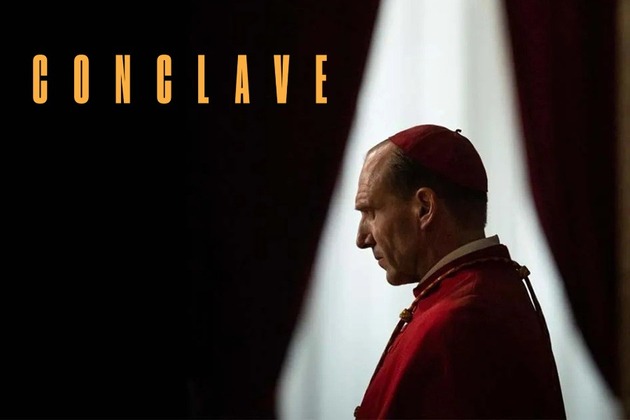 2025年度：Conclave