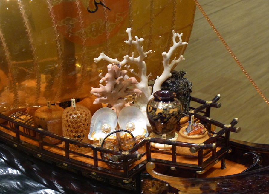 瑞祥のかたち～Inviting Fortune:Auspicious Symbols in