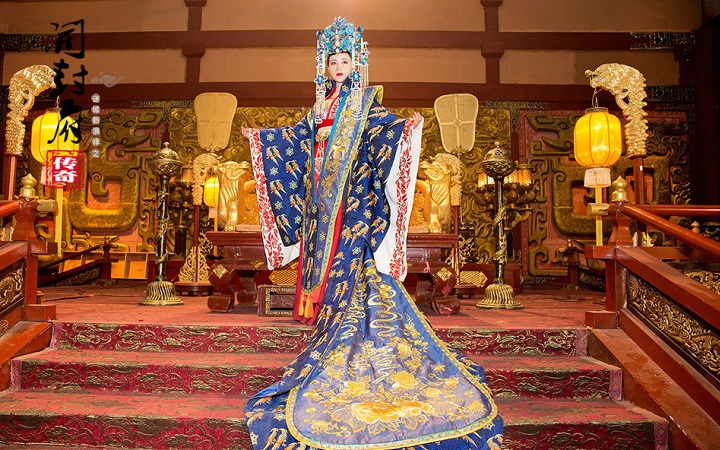 Amazon.com: 開封府~北宋を包む青い天~ DVD-BOX1 : Movies & TV