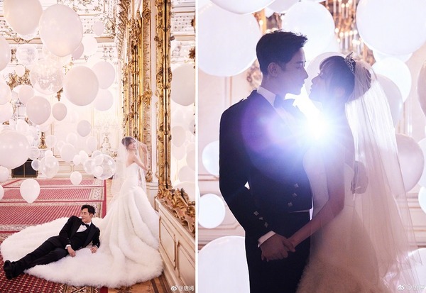 東京倶樂部 Club Tokyo 結婚