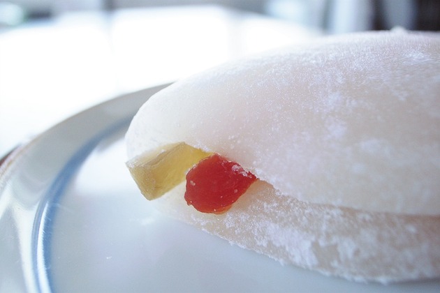 東京倶樂部 Club Tokyo ケーキ