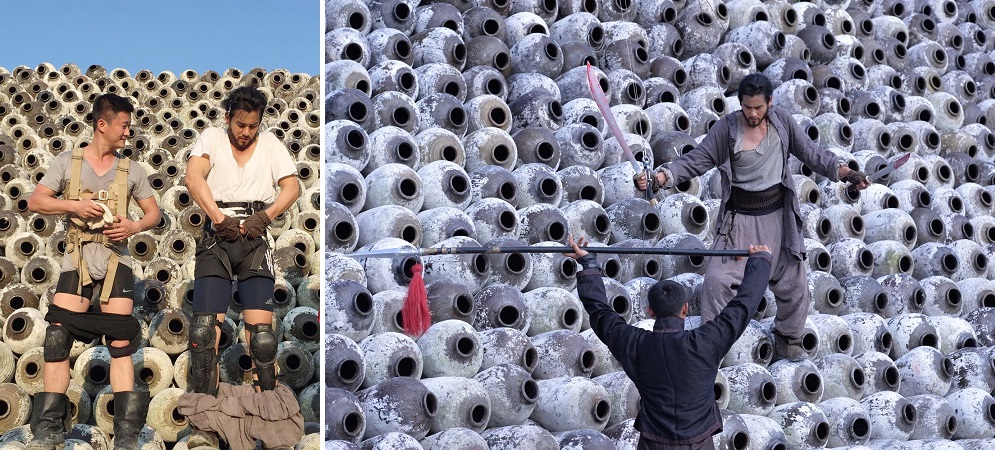 東京倶樂部 Club Tokyo 映画 コール オブ ヒーローズ 武勇伝