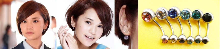 東京倶樂部 Club Tokyo Drama