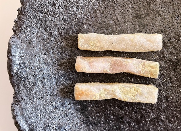 東京倶樂部★CLUB TOKYO : お江戸 日本橋の和スウィーツ4種(+御来訪者様に2023年の感謝を込めて)