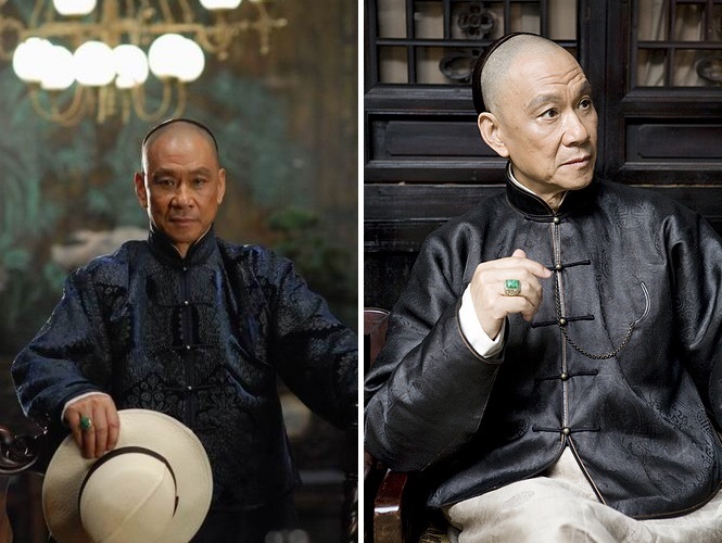 東京倶樂部 Club Tokyo 謝霆鋒