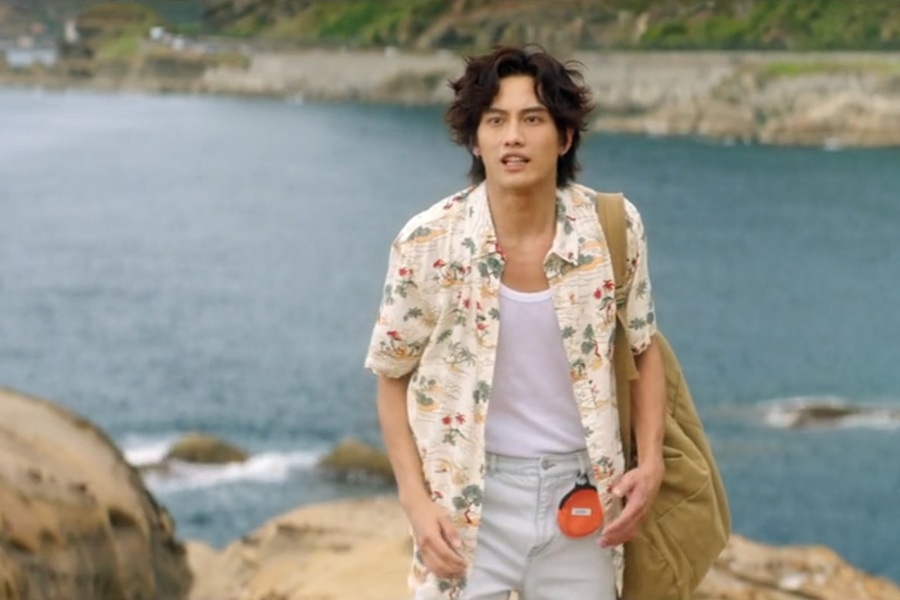 映画『鯨が消えた入り江』 : 東京倶樂部☆CLUB TOKYO