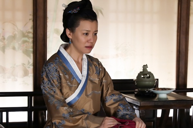 明蘭